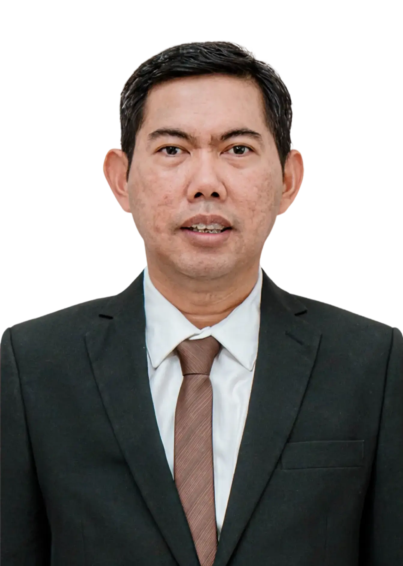 Foto Prof. Dr. Bayu Dwi Anggono