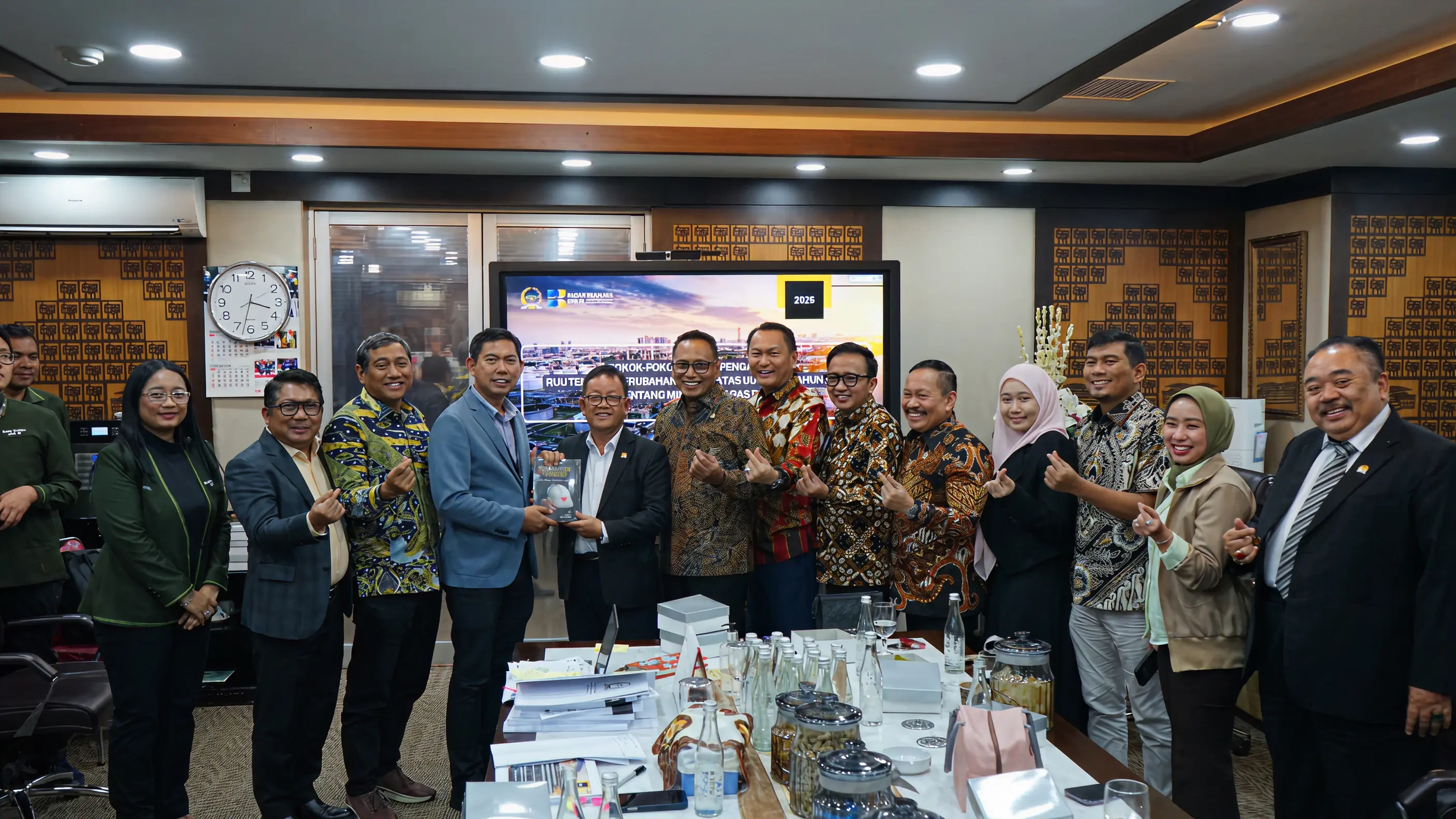 Pusat Perancangan Undang-Undang Bidang Ekonomi, Keuangan, Industri, Pembangunan, dan Kesejahteraan Rakyat (Pusat PUU Ekkuinbangkesra)