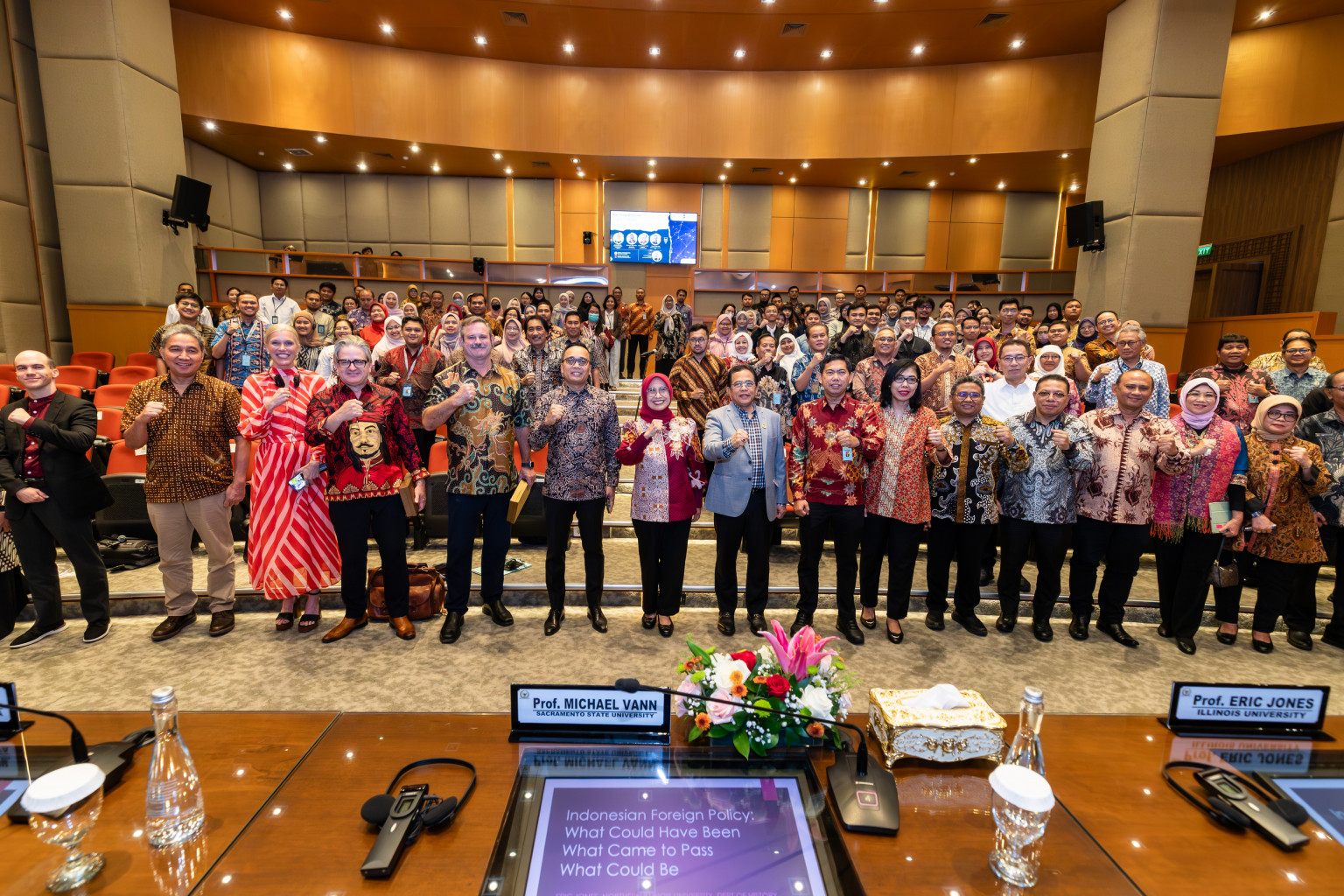 Dukungan Badan Keahlian Dalam Pelaksanaan Fungsi DPR RI, Evaluasi dan Tantangan ke Depan